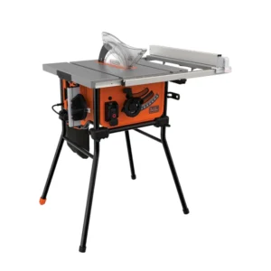 BLACK+DECKER BES720-QS Sierra circular con banco portátil 230 V 1800 W Ø 254 mm